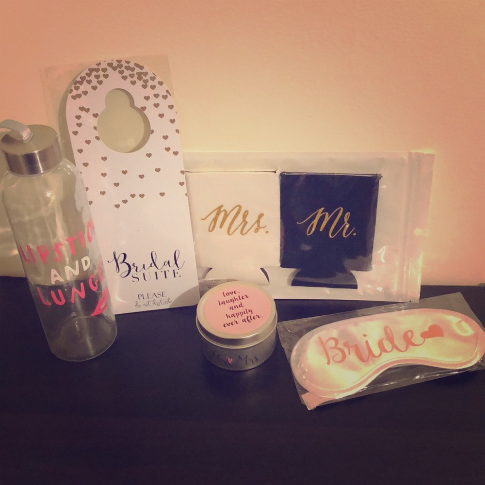 Bridal Boutique Package